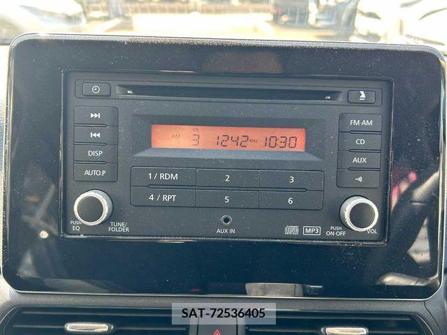 Nissan DAYZ 2020-01 237386-9