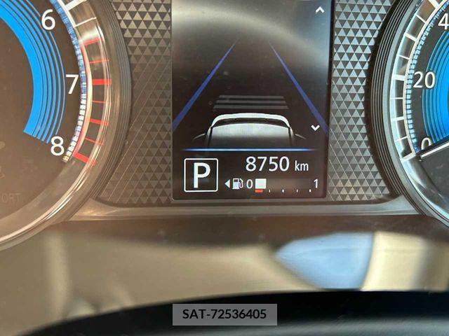 Nissan DAYZ 2020-01 237386-8