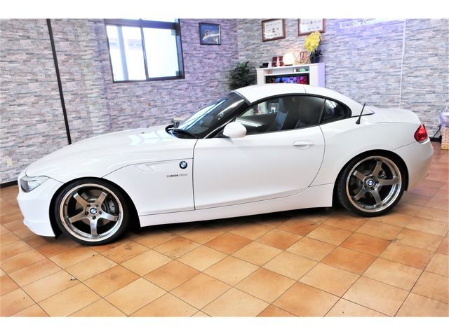 Bmw Z4 2010-03 5316-5