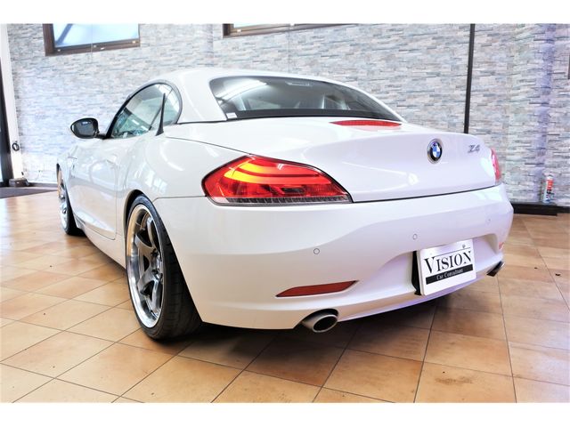 Bmw Z4 2010-03 5316-9