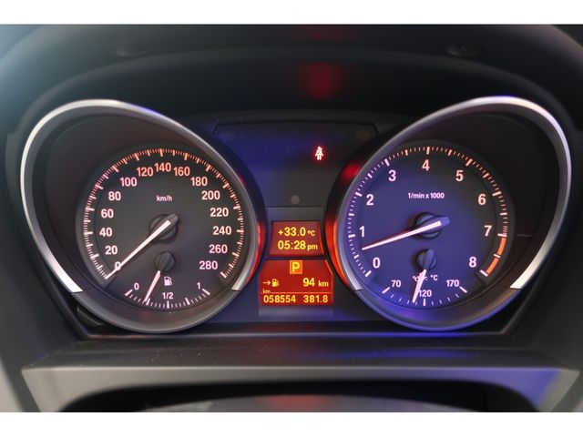 Bmw Z4 2010-03 5316-17