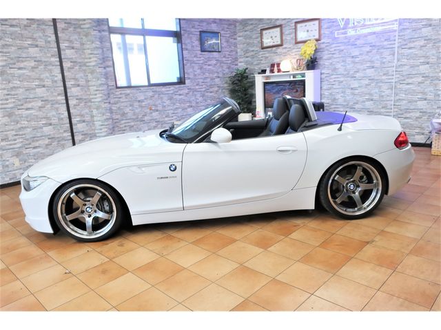 Bmw Z4 2010-03 5316-4