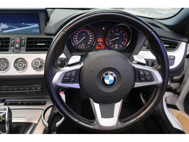 Bmw Z4 2010-03 5316-16