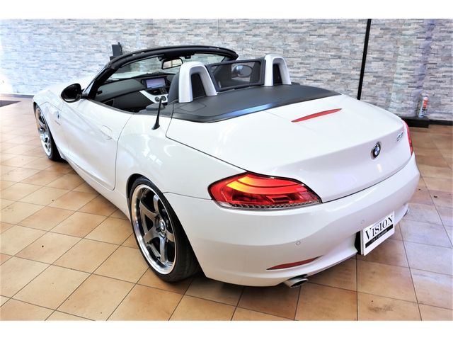 Bmw Z4 2010-03 5316-8
