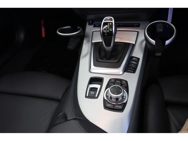 Bmw Z4 2010-03 5316-24