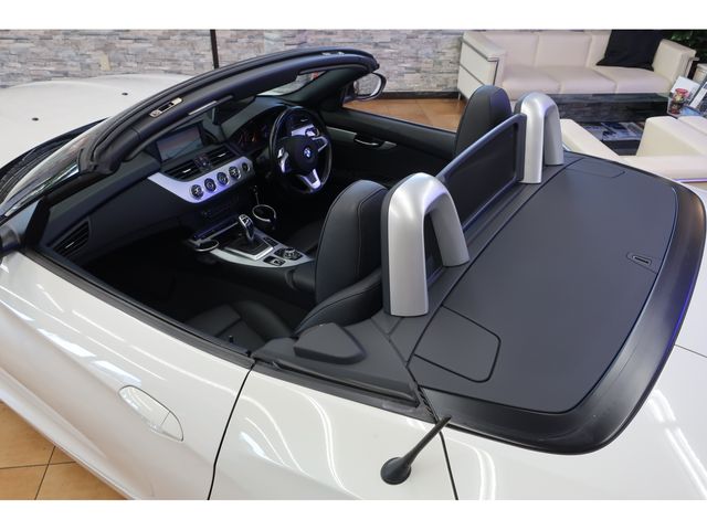 Bmw Z4 2010-03 5316-28