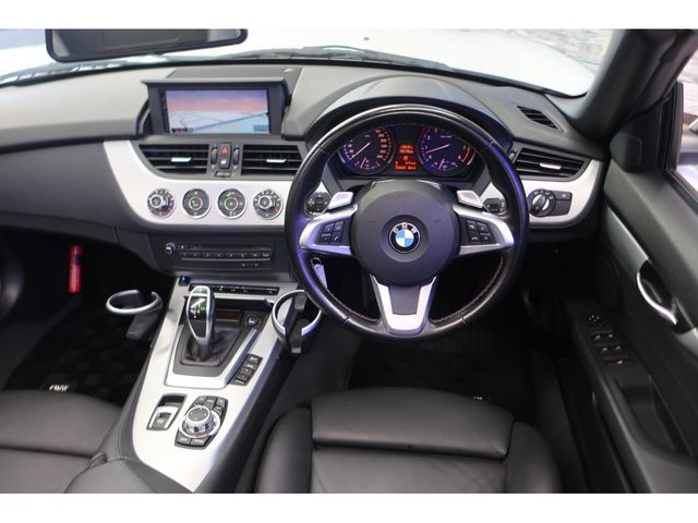Bmw Z4 2010-03 5316-15