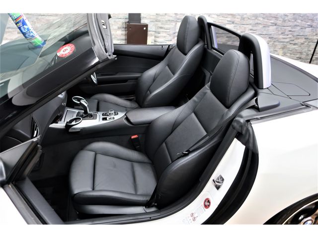 Bmw Z4 2010-03 5316-27