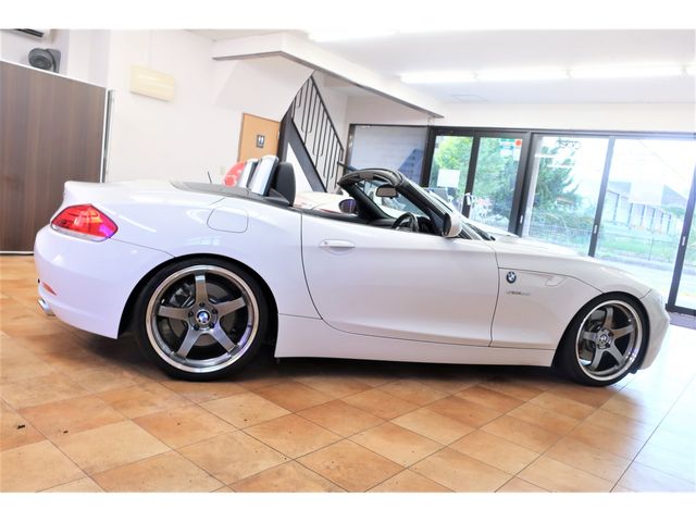 Bmw Z4 2010-03 5316-2