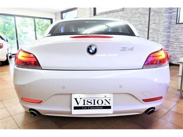 Bmw Z4 2010-03 5316-10