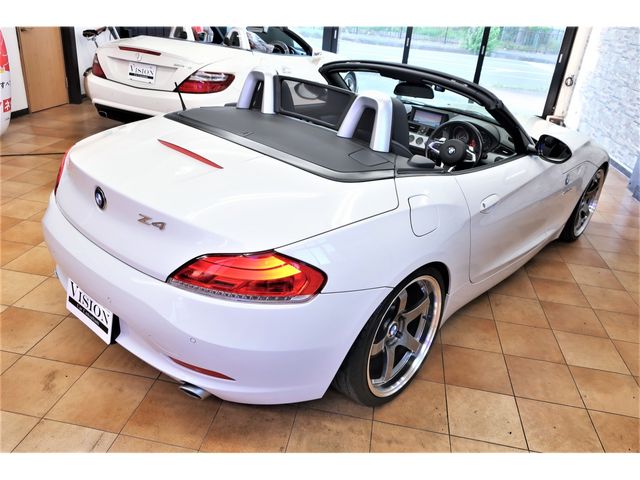 Bmw Z4 2010-03 5316-6