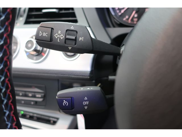 Bmw Z4 2010-03 5316-18