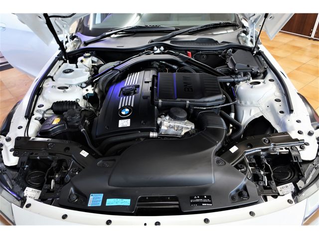 Bmw Z4 2010-03 5316-14