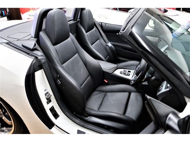 Bmw Z4 2010-03 5316-26