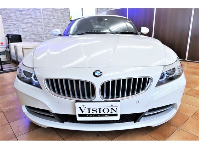 Bmw Z4 2010-03 5316-1