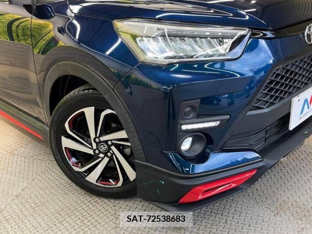 Toyota RAIZE 2020-02 283264-12