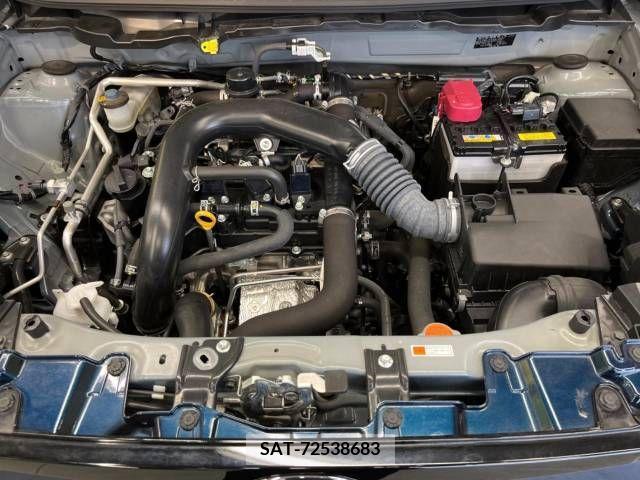 Toyota RAIZE 2020-02 283264-18