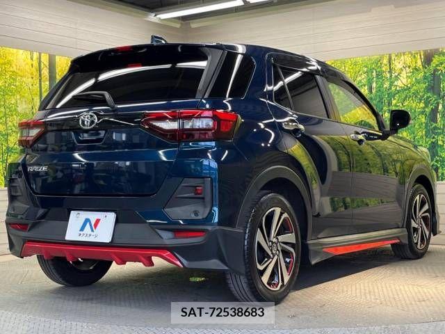 Toyota RAIZE 2020-02 283264-17