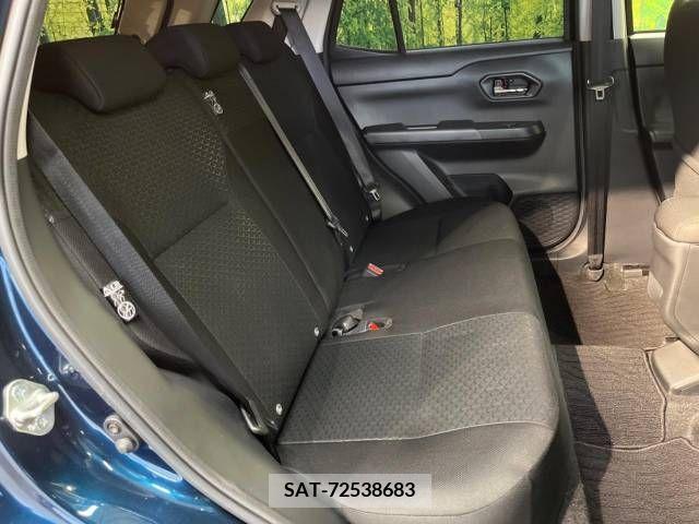 Toyota RAIZE 2020-02 283264-9