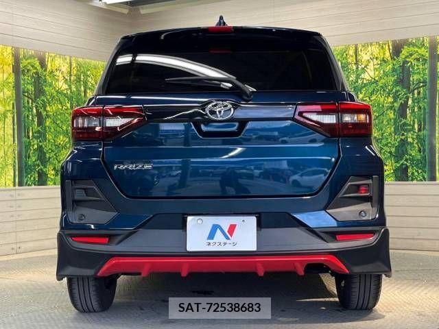 Toyota RAIZE 2020-02 283264-15