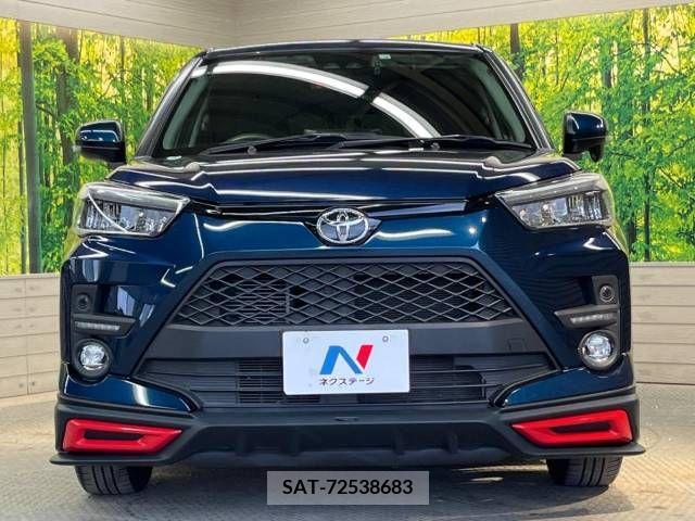 Toyota RAIZE 2020-02 283264-14