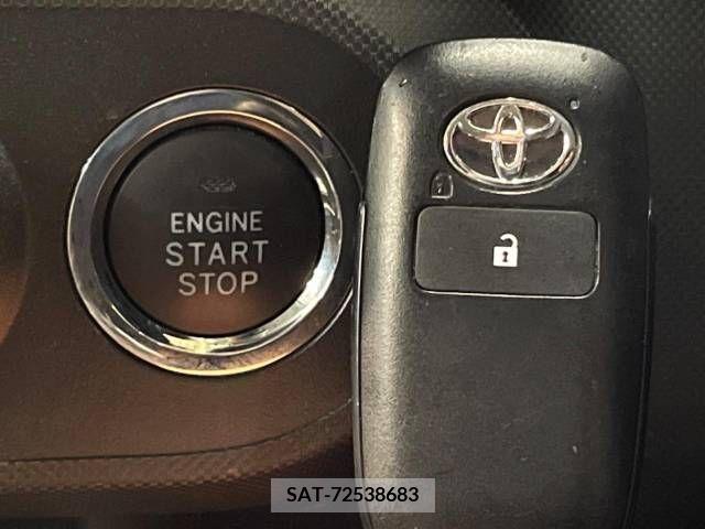 Toyota RAIZE 2020-02 283264-7