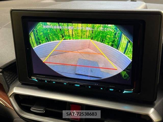 Toyota RAIZE 2020-02 283264-3