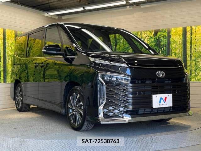 Toyota VOXY 2023-10 380572-18
