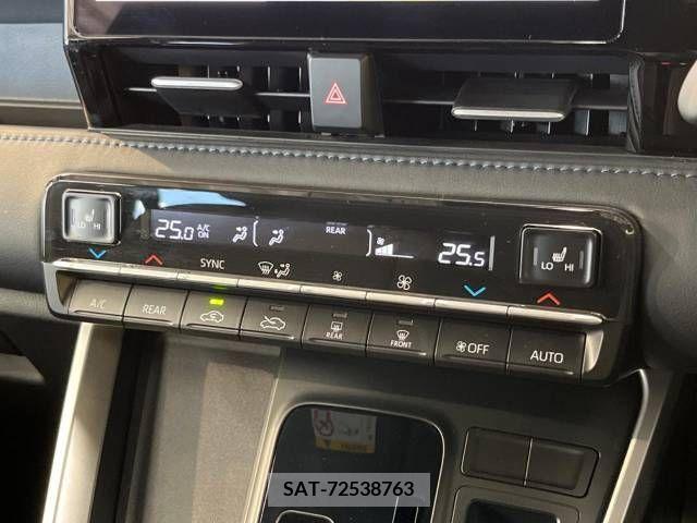 Toyota VOXY 2023-10 380572-7