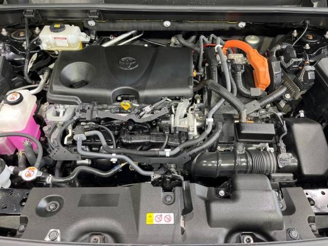 Toyota RAV4 2019-08 13352-18
