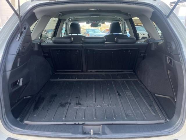 Subaru OUTBACK 2015-01 19894-11