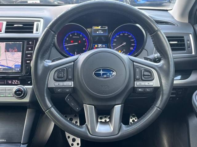 Subaru OUTBACK 2015-01 19894-8
