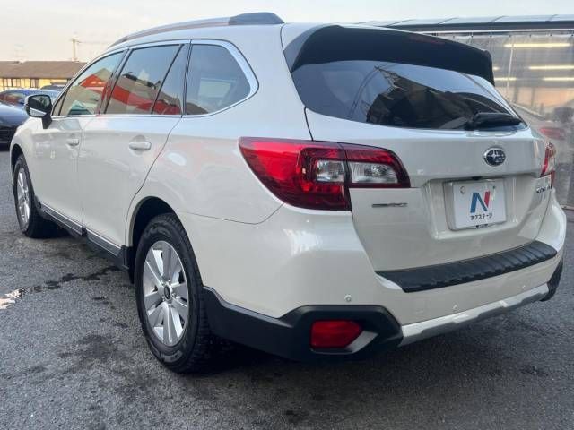 Subaru OUTBACK 2015-01 19894-17