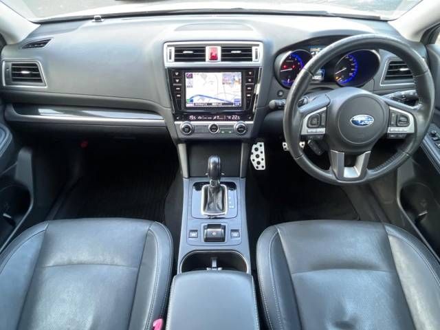 Subaru OUTBACK 2015-01 19894-1