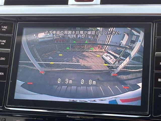 Subaru OUTBACK 2015-01 19894-4
