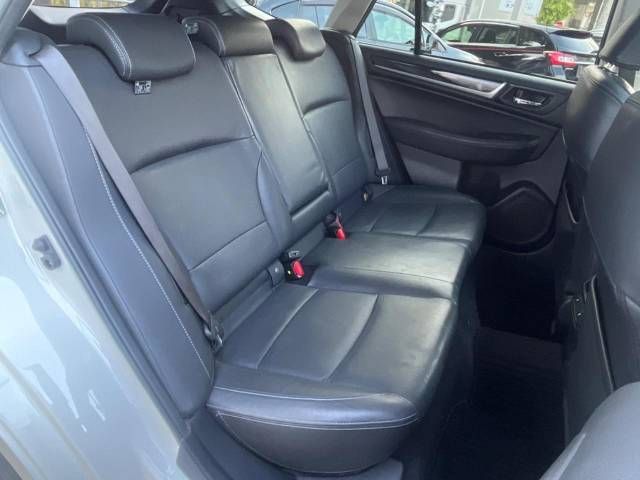 Subaru OUTBACK 2015-01 19894-10