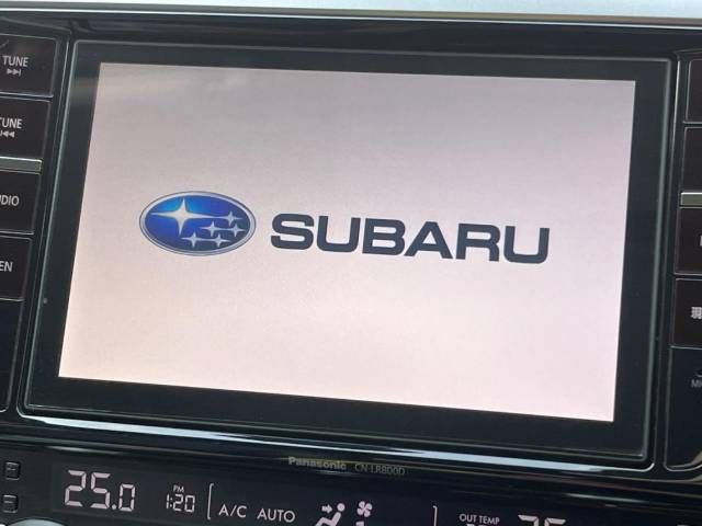 Subaru OUTBACK 2015-01 19894-3