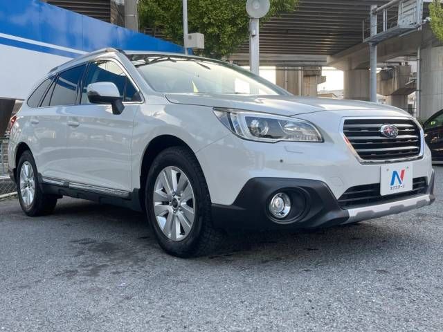 Subaru OUTBACK 2015-01 19894-12
