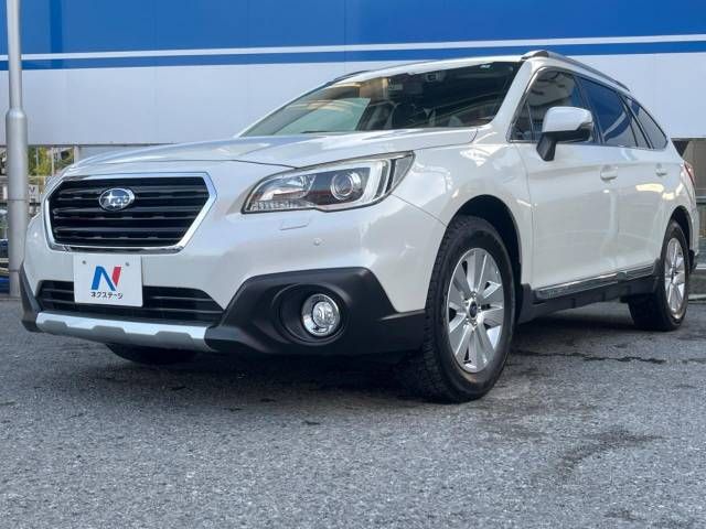 Subaru OUTBACK 2015-01 19894-15