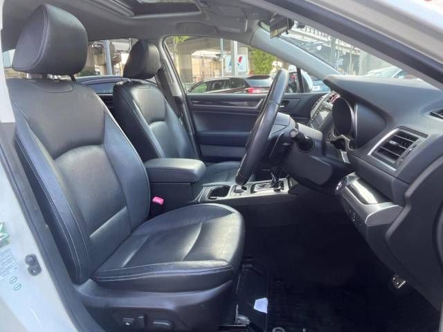 Subaru OUTBACK 2015-01 19894-9