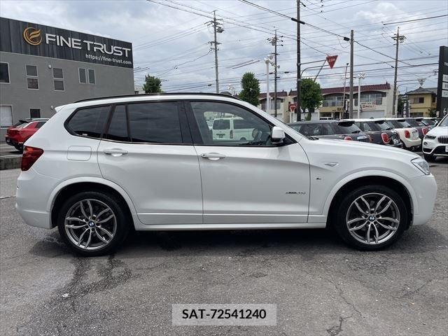 Bmw X3 2014-07 318886-15