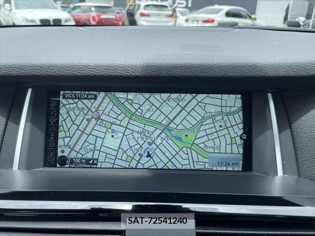 Bmw X3 2014-07 318886-2