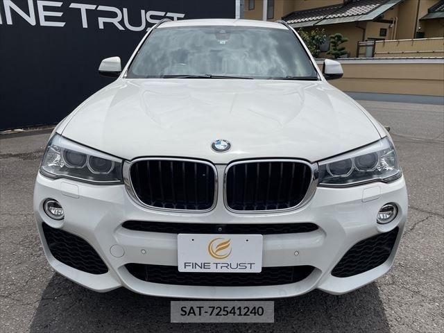 Bmw X3 2014-07 318886-13