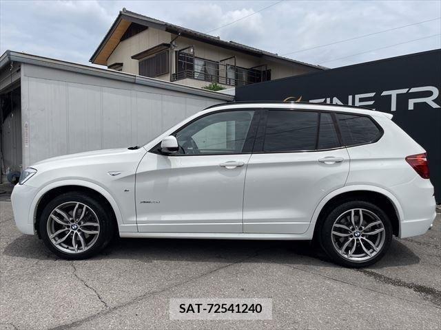 Bmw X3 2014-07 318886-19