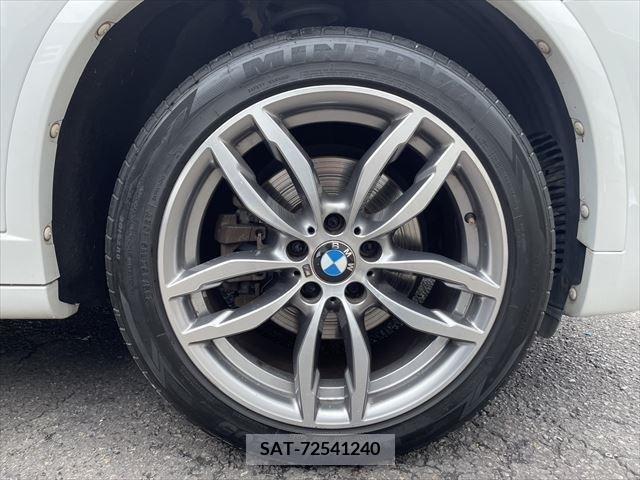 Bmw X3 2014-07 318886-12