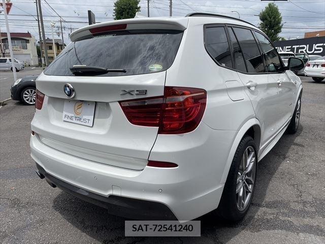 Bmw X3 2014-07 318886-16