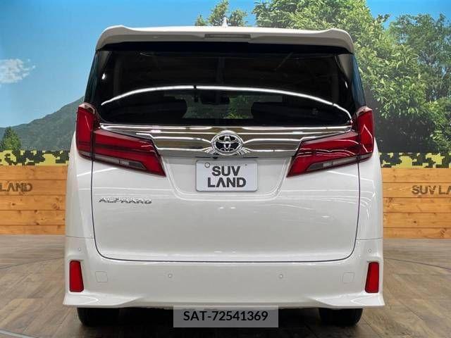 Toyota ALPHARD 2021-06 220928-15