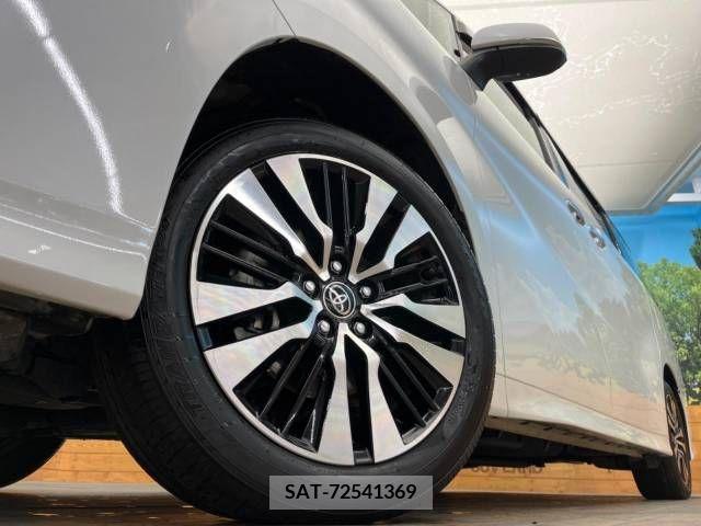 Toyota ALPHARD 2021-06 220928-13