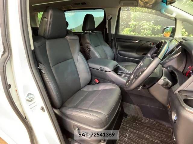 Toyota ALPHARD 2021-06 220928-8