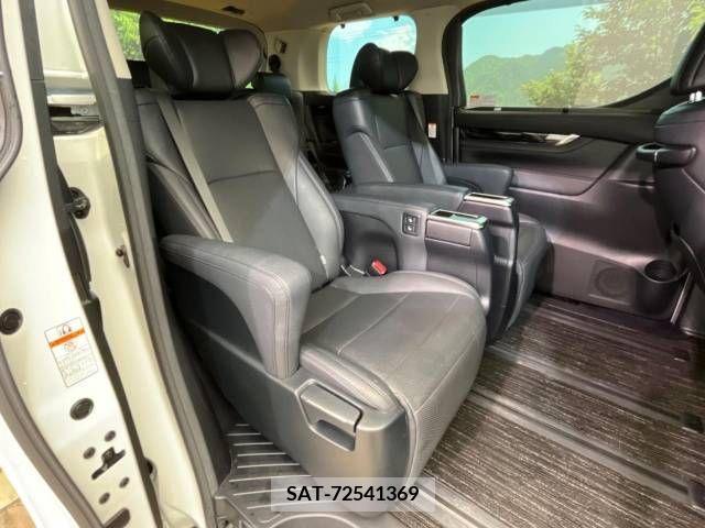 Toyota ALPHARD 2021-06 220928-9